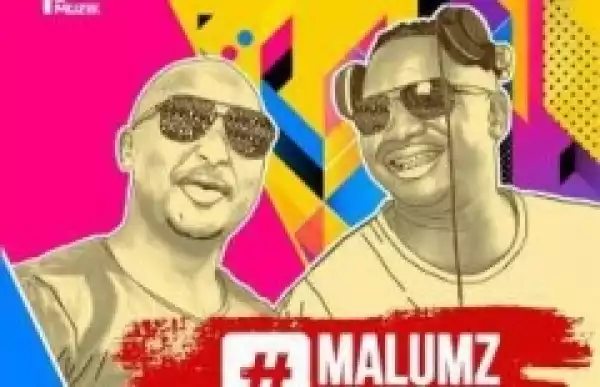 Malumz on Decks - Love Games Ft. Nokwazi
